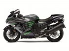 Kawasaki ZZR 1400 / Ninja ZX-14R